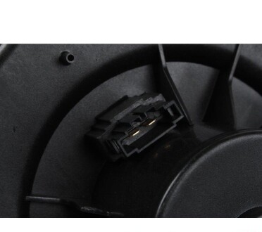 Фото 2 - Вентилятор пічки JP GROUP 1126101300