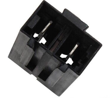 Фото 2 - Вентилятор пічки JP GROUP 1126101400