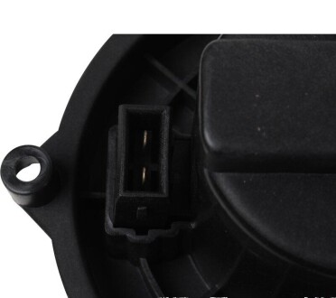 Фото 2 - Вентилятор пічки JP GROUP 1126101600