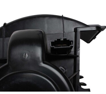 Фото 2 - Вентилятор пічки JP GROUP 1126102200