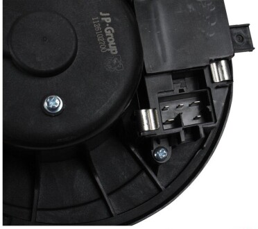 Фото 2 - Вентилятор пічки JP GROUP 1126102700