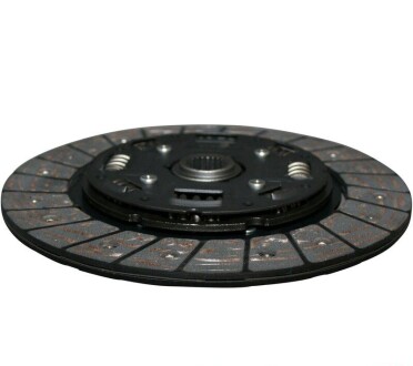 Диск зчеплення LT 2.4D/TD 88-96 (228mm/23z) - JP GROUP 1130202000