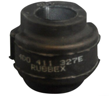 Втулка переднього стабілізатора Audi A4/A6/A8/Passat 96- (25mm) - JP GROUP 1140600900