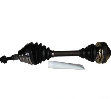 Піввісь Caddy 1.6-2.0TDI 04-16/Golf 1.8-3.2 01-/Passat 1.8-3.2 04-15 (36z/480mm) Л. - JP GROUP 1143102270