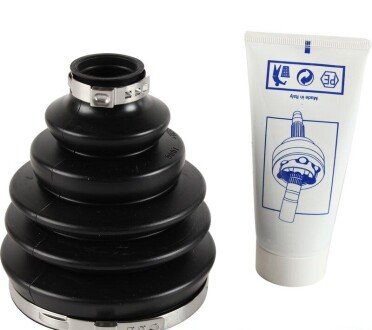 Комплект пыльника - JP GROUP 1143603710