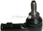 Наконечник поперечной рулевой тяги - (1J0422812A, 1J0422812, 1J0422812C) JP GROUP 1144600680 (фото 1)
