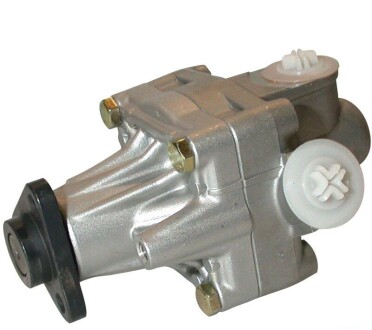 Насос гідропідсилювача Audi 100/A6 -97 (120 bar/ZF) - (4D0145156A, 4D0145156AX, 8D0145155R) JP GROUP 1145100800