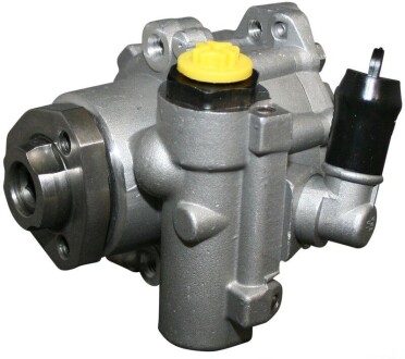 Насос гідропідсилювача T5 1.9TDi 03-10/2.0BiTDi 10-/Crafter 2.5TDi 08-11 - (7H0422154F) JP GROUP 1145101900