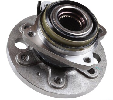 Фото 2 - Ступица JP GROUP 1151403200