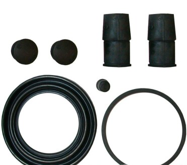 Ремкомпл. супорта перед 57mm (ATE) T4 96> - JP GROUP 1161950810