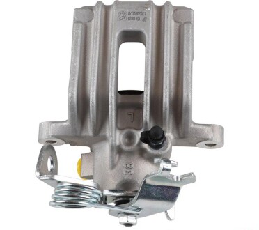 Фото 3 - Гальмівний супорт JP GROUP 1162001070