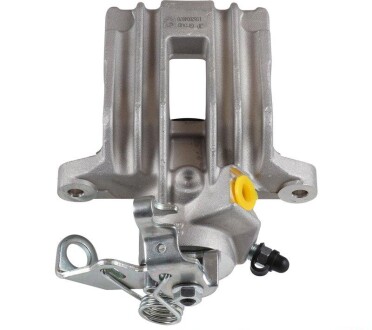 Фото 3 - Гальмівний супорт JP GROUP 1162004870