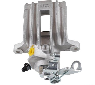 Фото 3 - Гальмівний супорт JP GROUP 1162004880