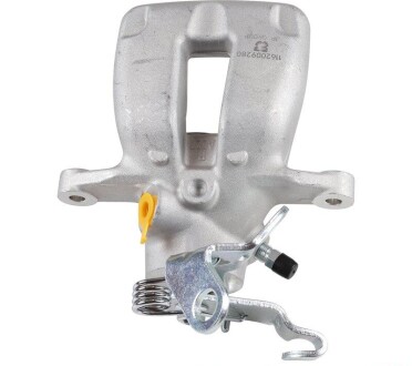 Фото 3 - Тормозной суппорт JP GROUP 1162009280