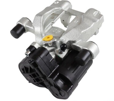 Суппорт зад. прав. (+ стояночный мотор) VW Passat 15- - JP GROUP 1162009480