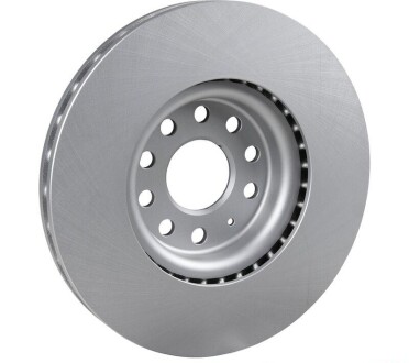 Фото 2 - Тормозной диск JP GROUP 1163114300