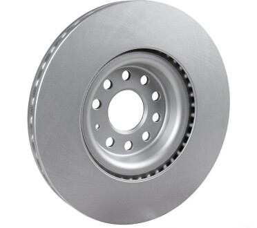 Фото 2 - Тормозной диск JP GROUP 1163114400