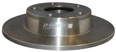 Гальмiвнi диски заднi - JP GROUP 1163204000