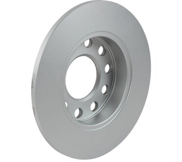 Фото 2 - Тормозной диск JP GROUP 1163206900