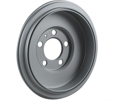 Фото 2 - Тормозной барабан JP GROUP 1163500800