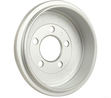 Фото 2 - Гальмівний барабан JP GROUP 1163501400