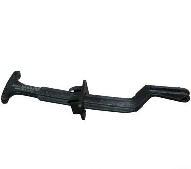 Ручка капота Passat B4 - ((3B0823593B, 3B0823593C)) JP GROUP 1187300400