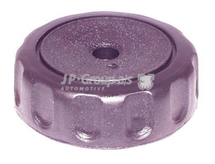 Ручка регулювання нихилу спинки Golf/Passat/Caddy/Seat - ((191881671C, 191881671)) JP GROUP 1188000100