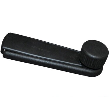 Ручка склопідйомника - ((35783758101C, 357837581A01C, 3A0837581BB41)) JP GROUP 1188301000