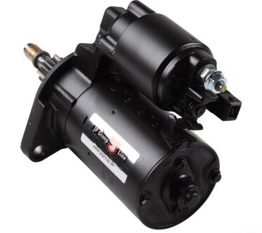 Фото 2 - Автомобильный стартер JP GROUP 1190301000