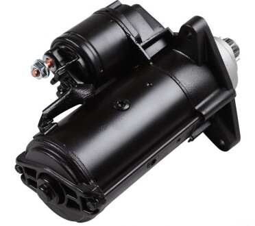 Фото 2 - Стартер JP GROUP 1190301300