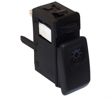 Выключатель, головной свет - ((191941531K)) JP GROUP 1196100400