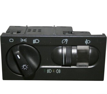 Выключатель, головной свет - ((1H6941532)) JP GROUP 1196100700