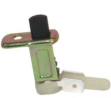 Перемикач, контакт дверей JOPEX - ((7D0947563, 7D0947563A, 191947561A, 165947563)) JP GROUP 1196500500