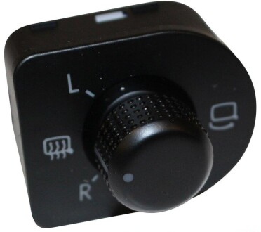 Выключатель, регулирование зе - ((1J1959565C, 1J1959565E, 1J1959565E01C, 1J1959565C01C, 1J1959565D)) JP GROUP 1196700600