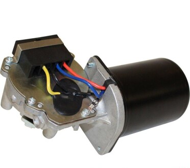 Фото 2 - Мотор склоочисника JP GROUP 1198200600