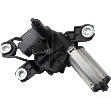 Двигун склоочисника - ((5GM955711, 5G0955711A, 5GM955711A, 1S6955711B, 1S6955711A)) JP GROUP 1198202700