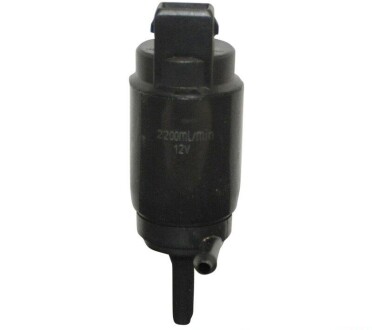 Насос склоомивача T4/Passat B3/B4/Vectra B/Omega B/Astra G - (90585761, 1H5955651, 6434C5) JP GROUP 1198500300