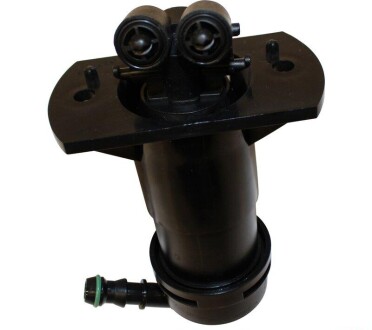 Форсунка омивача фар A6 05-11 перед. Лів. - ((4F0955101)) JP GROUP 1198750370