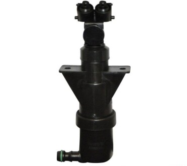 Форсунка омивача фар A4 -01 перед. - ((8D0955101)) JP GROUP 1198750400