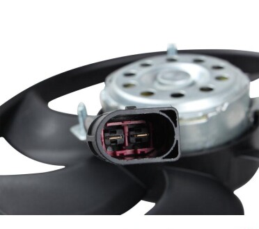 Фото 2 - Вентилятор охлаждения двигателя JP GROUP 1199101880