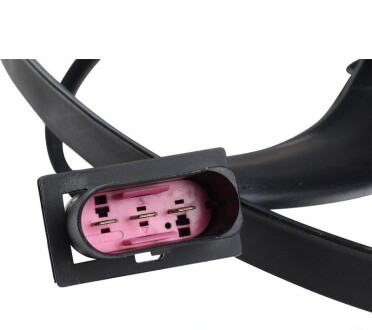 Фото 2 - Вентилятор охлаждения двигателя JP GROUP 1199103500