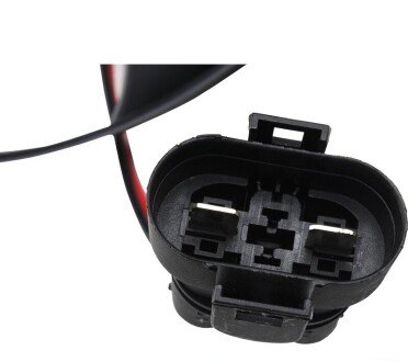 Фото 2 - Вентилятор охолодження двигуна JP GROUP 1199104600