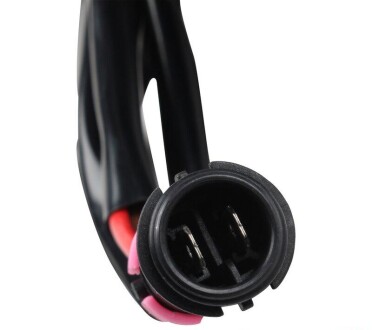 Фото 2 - Вентилятор охолодження двигуна JP GROUP 1199104900