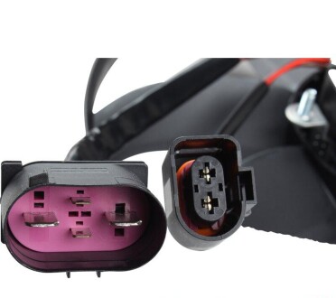 Фото 2 - Вентилятор охлаждения двигателя JP GROUP 1199106800