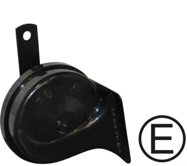 Сигнал звуковий T4/CADDY/Golf II/III/IV/Passat B3/B4 (510Hz/високий тон) - JP GROUP 1199500200