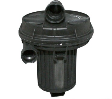 Насос повітря додатковий Caddy/Golf/Passat 97- - ((06A959253B, 06A959253E, 1110671, 1110702, 1469779)) JP GROUP 1199900200