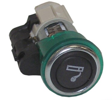 Прикурювач Fabia/Octavia/Roomster - ((1J0919307)) JP GROUP 1199900310