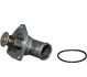 Термостат Opel Combo, Astra F, Corsa B, Tigra, Vectra B 1.4-1.6i 94-05 (92 C) - (1338073, 90412901, 1338430) JP GROUP 1214600810 (фото 1)