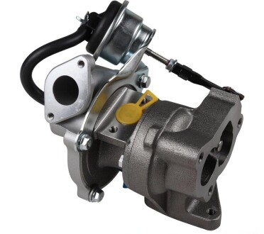 Фото 2 - Турбіна JP GROUP 1217400300