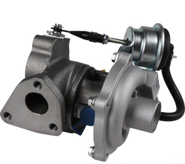 Фото 3 - Турбіна JP GROUP 1217400300